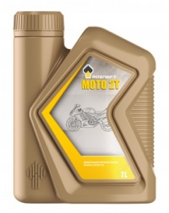 Моторные масла Rosneft MOTO 2Т  