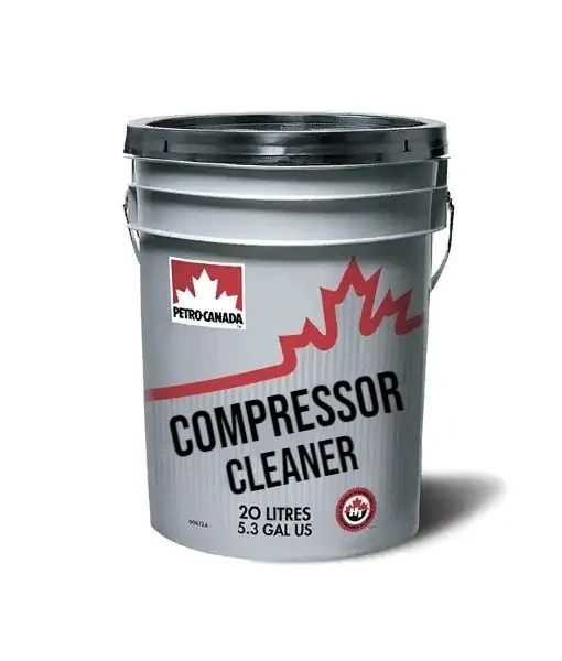 Компрессорные масла PC COMPRESSOR CLEANER 