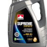 Моторные масла PC SUPREME SYNTHETIC 5W-30 