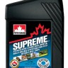 Моторные масла PC SUPREME SYNTHETIC BLEND 2-STRK SML 