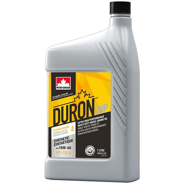 Моторные масла PC DURON UHP 10W-40 