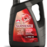 Моторные масла Petro-Canada SUPREME HP 10W-40 