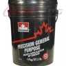 Пластичные смазки PC PRECISION GENERAL PURPOSE MOLY EP2 