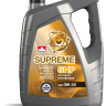 Моторные масла Petro-Canada SUPREME SHP 0W-30 