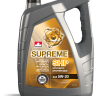 Моторные масла Petro-Canada SUPREME SHP 5W-20 