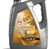 Моторные масла Petro-Canada SUPREME SHP 5W-40 
