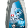 Моторные масла Petro-Canada SUPREME UHP 0W-20 