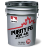 Гидравлические масла и жидкости PC PURITY FG-X AW HYDRAULIC FLUID 46 