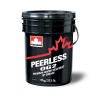 Пластичные смазки PC PEERLESS OG2 RED 