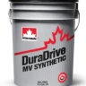 Трансмиссионные масла PC DURADRIVE CVT MV SYNTHETIC FLUID 