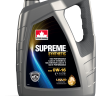 Моторные масла PC SUPREME SYNTHETIC 0W-16 